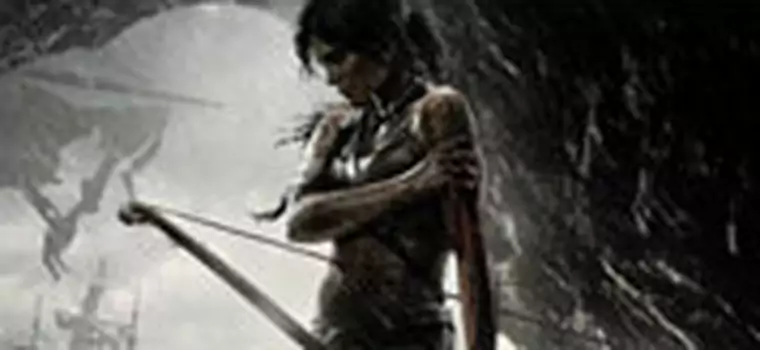 Nowy zwiastun Tomb Raider to kolejny powód, dla którego warto zainteresować się VGA