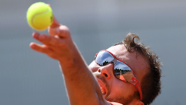 Ranking ATP: Janowicz spadł na 128. miejsce, liderem Hiszpan Nadal