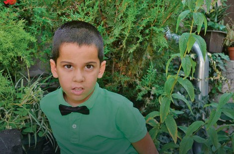 Opština Knjaževac izdvojila novac za operaciju u inostranstvu: Luka Tasić