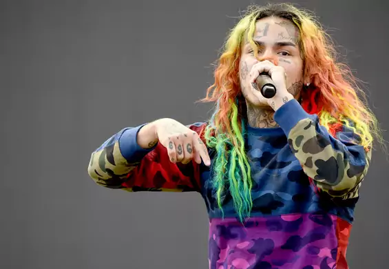 Snapchat rusza z serią wideo. Pokaże m.in. kontrowersyjną historię 6ix9ine'a