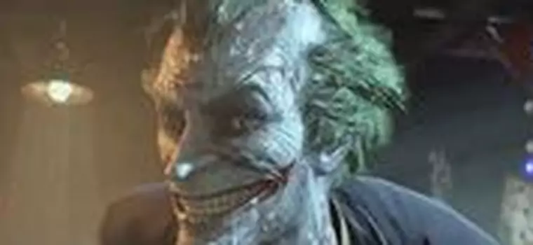 W Arkham City powróci taki Joker, jakiego kochamy