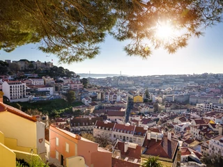Lizbona jest w tym momencie najdroższym miastem w Europie, jeżeli chodzi o stosunek zarobków do kosztów życia
