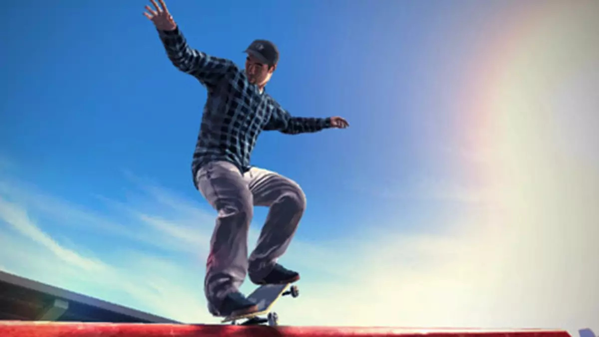 Skate 2 - nowy DLC już w drodze