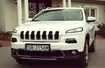 Jeep Cherokee 2014