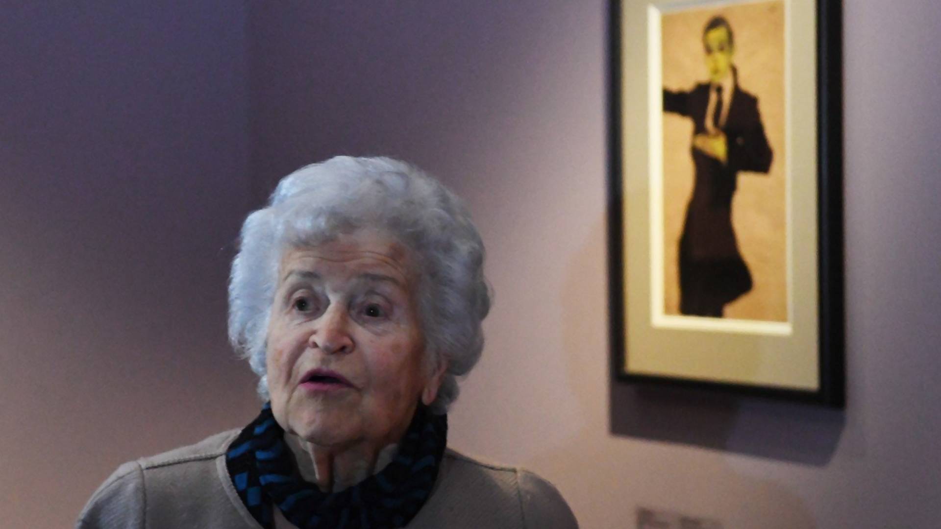 Ukradeno delo Gustava Klimta pronađeno u ormanu jedne penzionerke