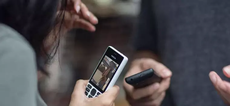 Nokia 150 – telefon w segmencie (mocno) budżetowym