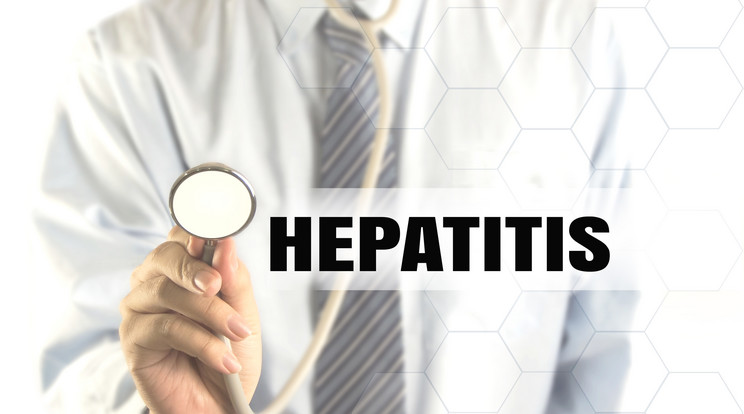 Itthon is terjed a Hepatitis A/Fotó: Northfoto