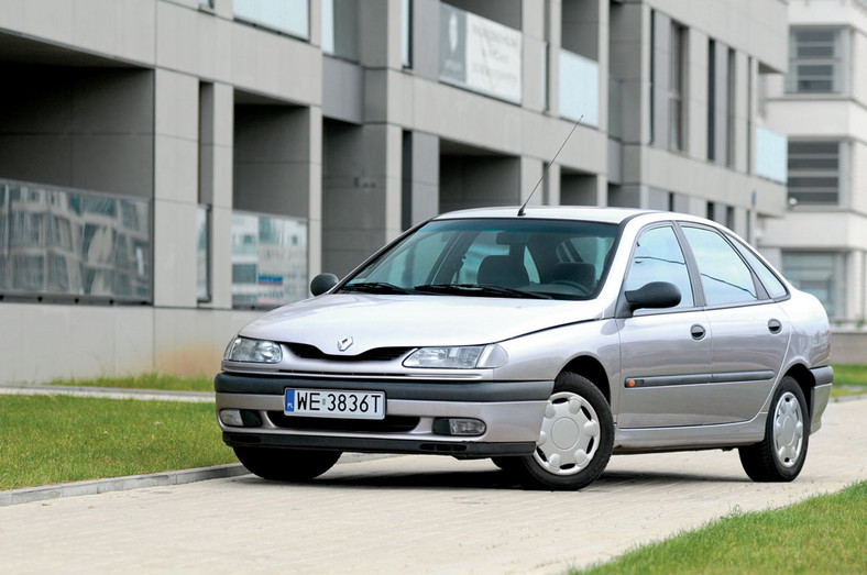 Renault Laguna 2.0/1996 r. - Cena 2900 zł