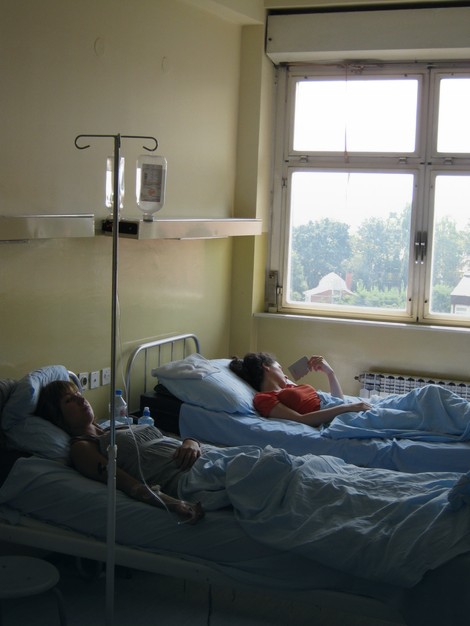 Zbog nedostatka osoblja na Hirurgiji rade samo urgentne operacije 