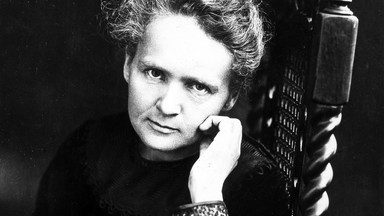 Maria Skłodowska-Curie, kobieta pełna namiętności