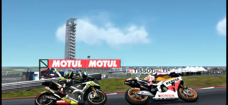 Galeria MotoGP 13