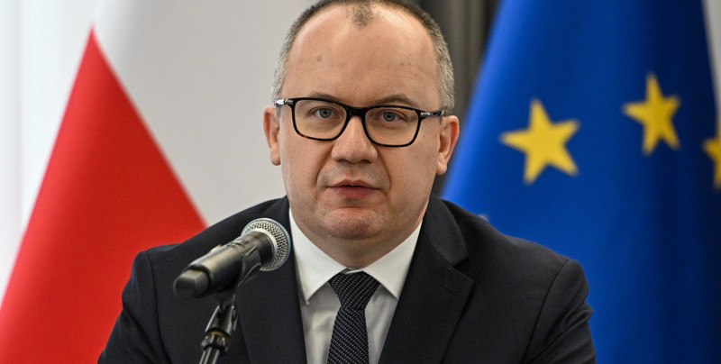 Znamy majątek Adama Bodnara. Minister ma wysoki kredyt do spłacenia