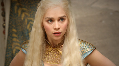 "Gra o tron 2": dramat Daenerys -  ukradli jej smoki!