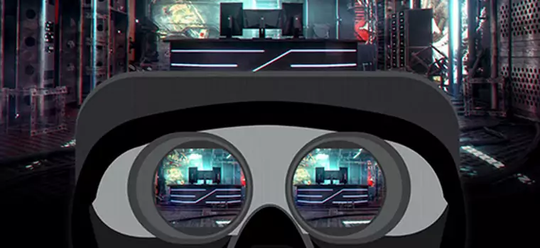 Beyond VR Ready, czyli nowa inicjatywa Asusa