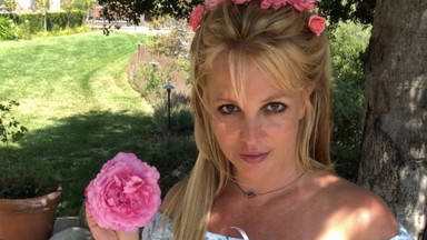Fani martwią się o Britney Spears. Seria niepokojących wpisów, zmiana imienia i zniknięcie
