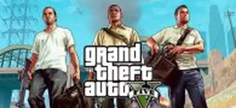 Módlmy się, żeby ten filmik z GTA V został zdjęty przez Rockstar Games