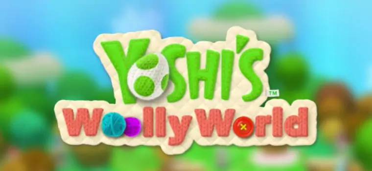 Nintendo Post E3 Event: Yoshi's Wooly World