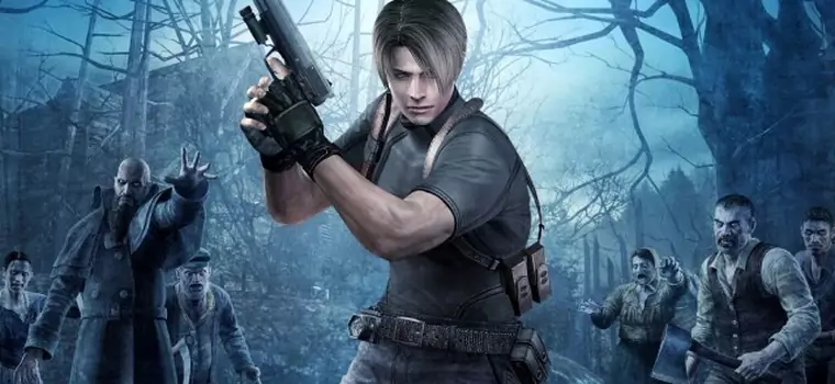 Fani komputerowych efektów i serii Resident Evil, szykujcie się na nowy film - Resident Evil: Vendetta
