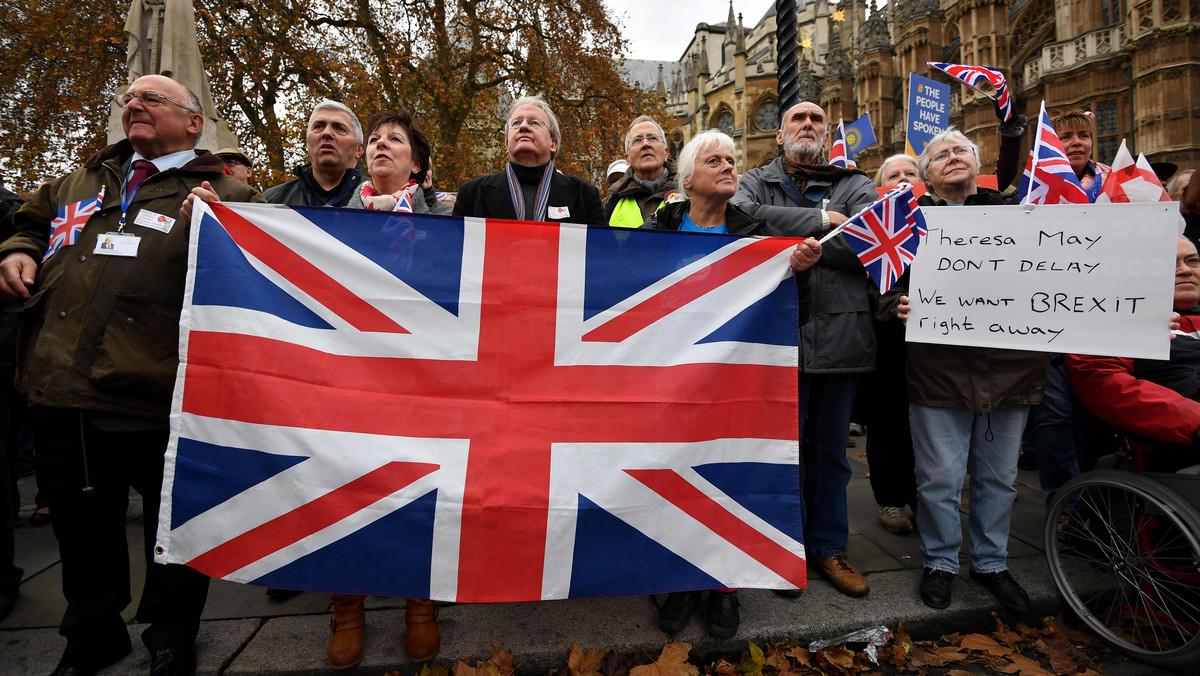 9 rzeczy, których nie wiedziałeś o Brexicie