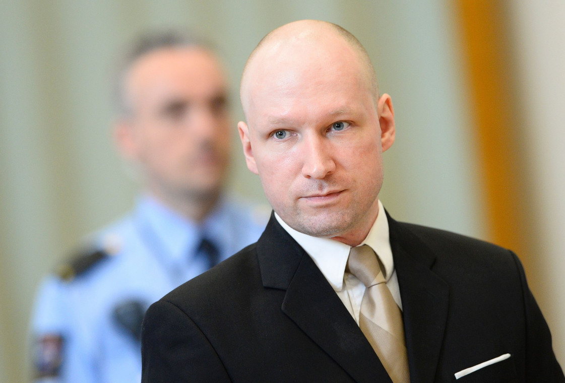 Anders Behring Breivik