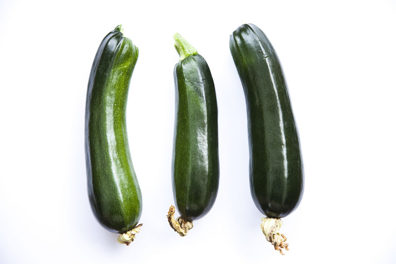 types of penises- smooth zucchini 