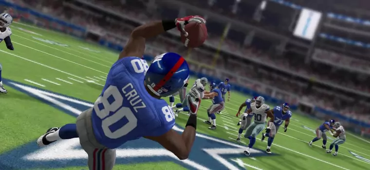 Galeria Madden NFL 25