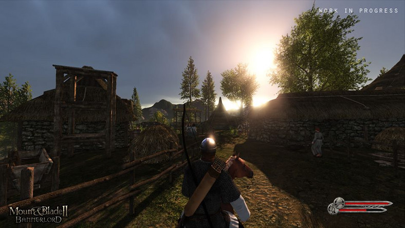 Mount and Blade 2