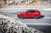 Alfa Romeo Stelvio Quadrifoglio