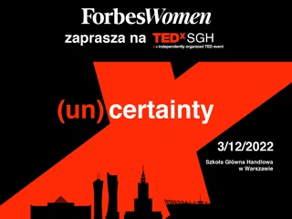 TEDx SGH
