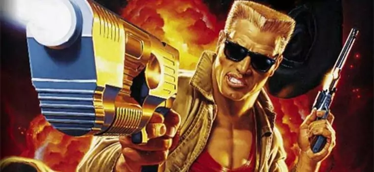 Take-Two pozywa 3D Realms i chce kodów źródłowych Duke Nukem Forever. A ja chcę milion dolarów.
