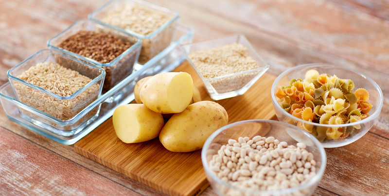 Ziemniaki, ryż, makaron czy kasza? Dietetyk rozwiewa wątpliwości