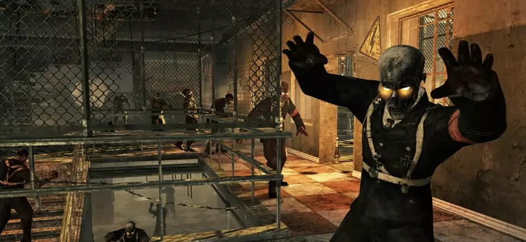 Call of Duty: Black Ops – garść obrazków z nadchodzącego DLC
