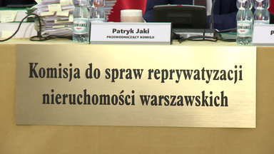Komisja weryfikacyjna uchyliła decyzję prezydenta Warszawy ws. nieruchomości przy ul. Borzymowskiej 34/36