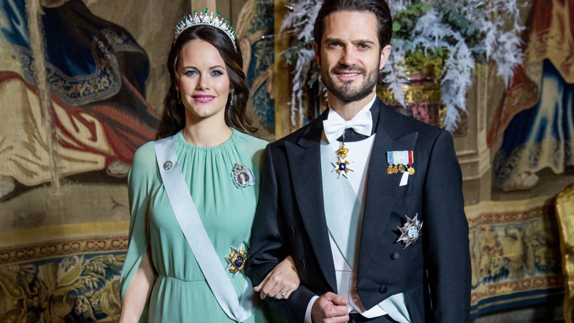 Kraljevski par u koji se svet zaljubio je otključao Instagram - i sad ih još više volimo