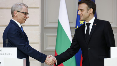 Francja i Bułgaria będą współpracować w dziedzinie energii jądrowej