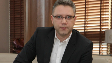 Dariusz Prosiecki odszedł z "Faktów" TVN
