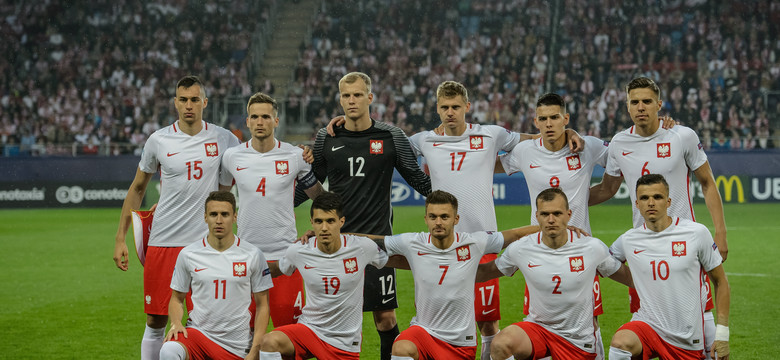 Euro 2017: poruszenie w szeregach Polaków po słowach Krystiana Bielika