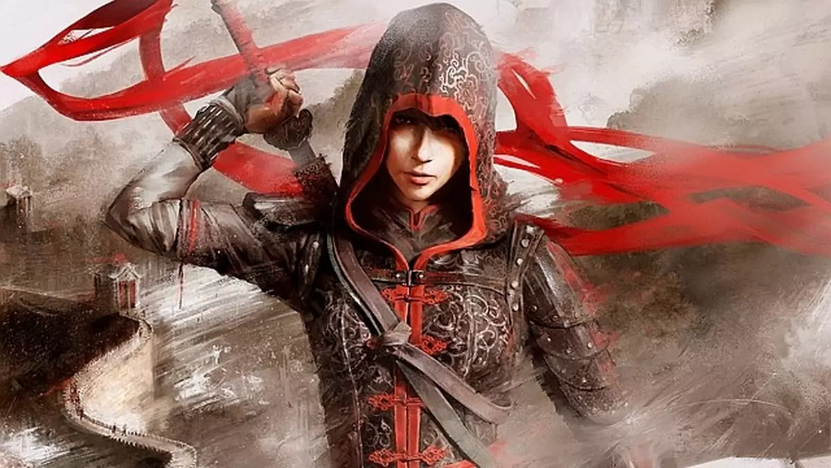 Gdzie zabierze nas nowy Assassin's Creed? Ubisoft ujawnia lokacje w nowej ankiecie