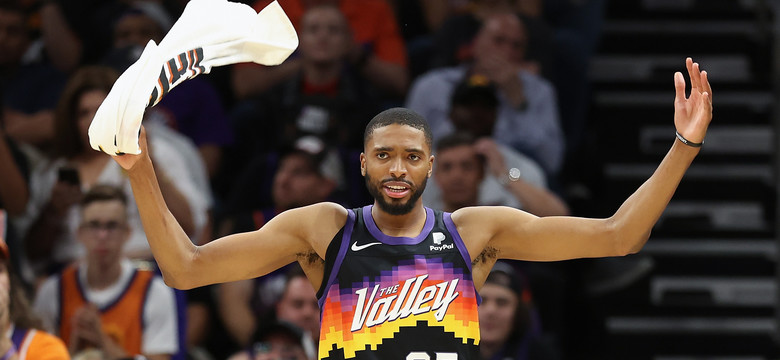 NBA: Nokautujący cios Phoenix Suns. 17 punktów bez odpowiedzi