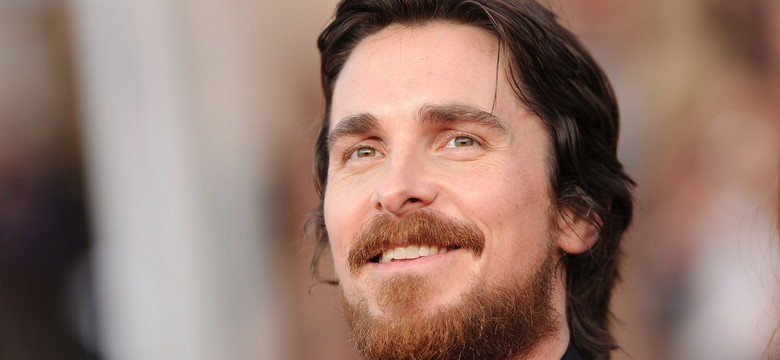 Nasz ukochany psychol. Christian Bale na dobrej drodze po drugiego Oscara