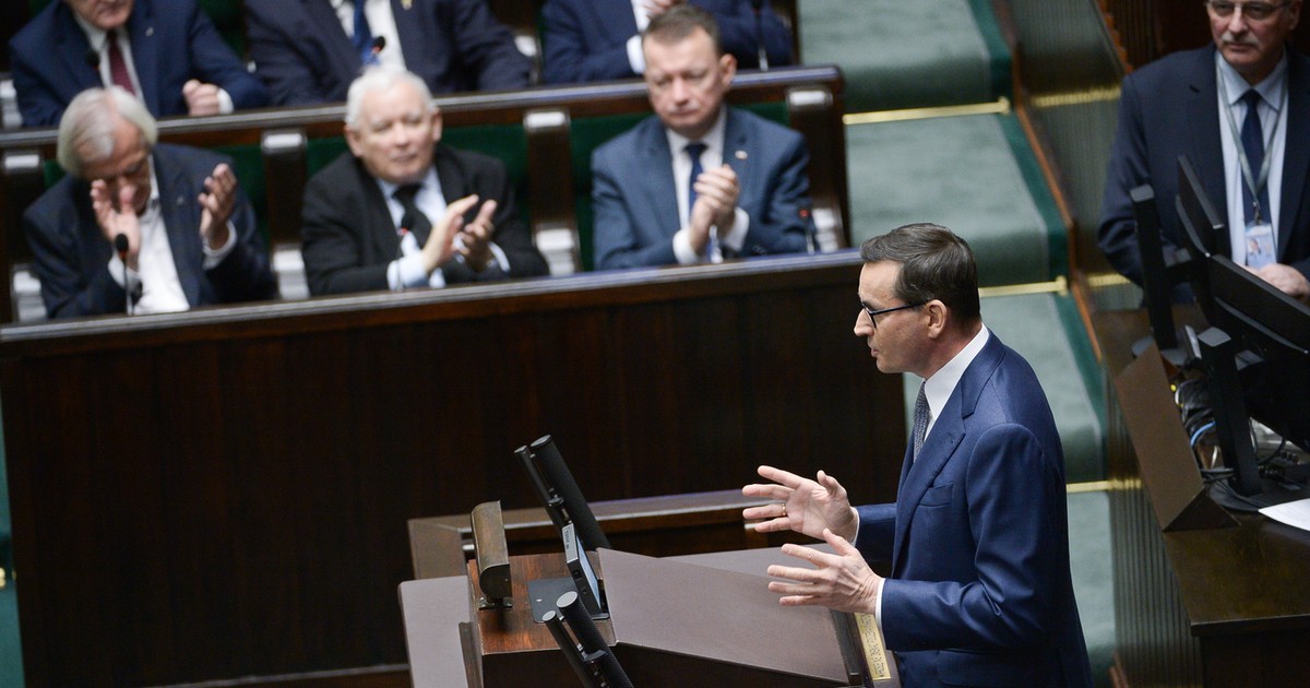 In Vitro Lex Tusk I Przem Wienie Premiera W Sejmie Szykuje Si