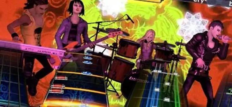 Rock Band 3 też będzie na E3