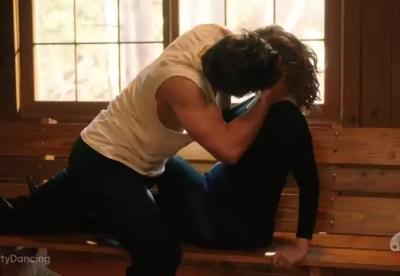 "Dirty Dancing" wraca! Zobacz trailer nowej wersji filmu