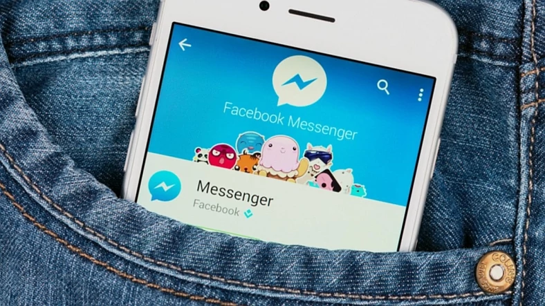 Facebook Messenger