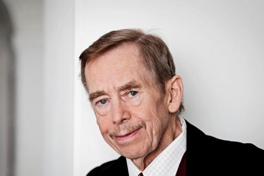 Vaclav Havel