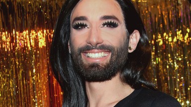 Conchita Wurst zwraca się do Polaków: jestem gotowa, by do was wrócić! Tęsknicie?