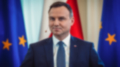 Andrzej Duda złożył życzenia z okazji Dnia Kobiet