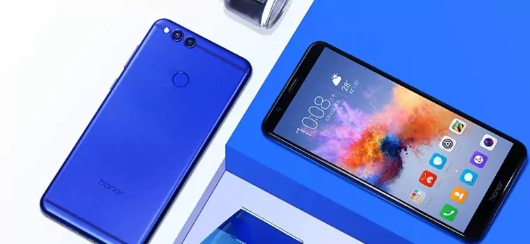 Honor 50 Pro pokazał się w AnTuTu. Znamy częściową specyfikację