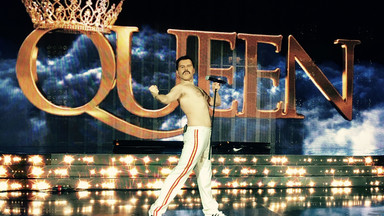 Brian May, gitarzysta zespołu Queen, pod wrażeniem występu Sławomira w "Twoja twarz brzmi znajomo"