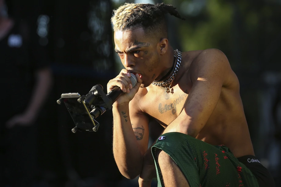 XXXTentacion